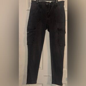 Rue21 women’s jeans.